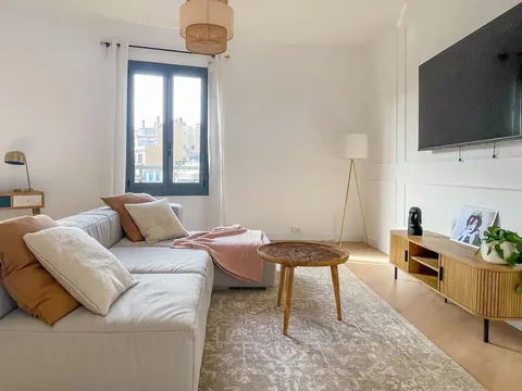 Stanza in affitto, Barcelona
