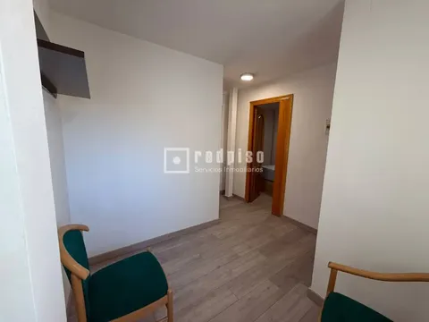 Appartamento 31 m² a Madrid