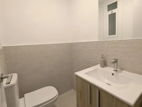 Habitació de lloguer, València