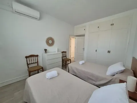 Pis de 117 m² a Fuengirola