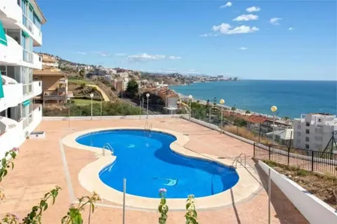 Pis de 40 m² a Fuengirola