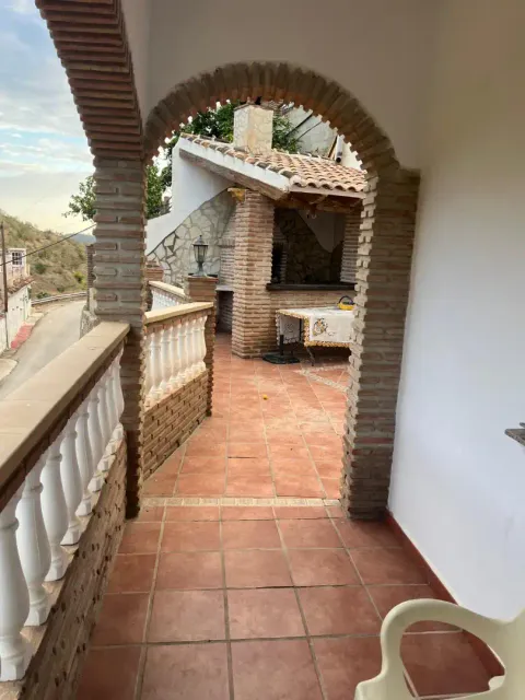 Casa 200 m² a Canillas de Aceituno