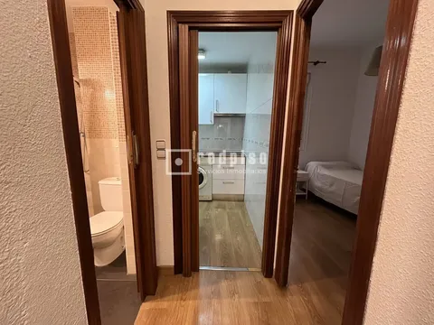 Pis de 83 m² a Madrid
