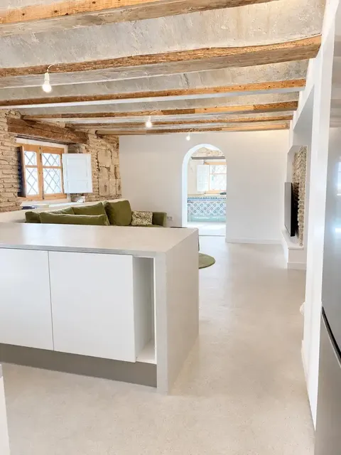 Pis de 115 m² a València