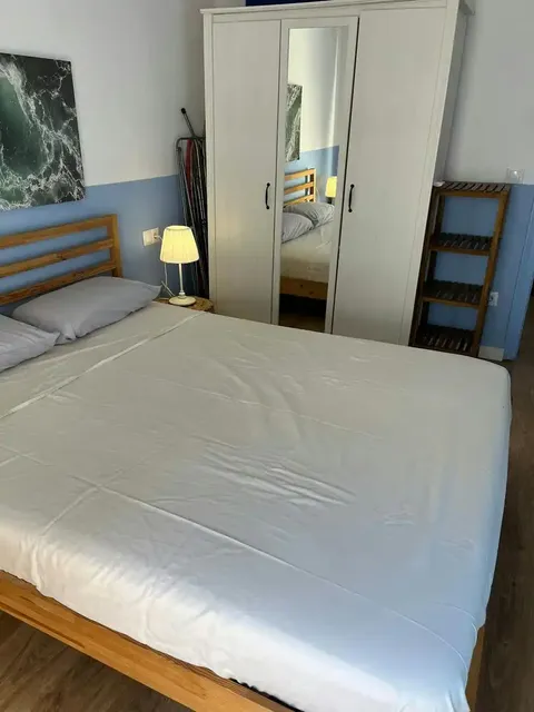 Pis de 70 m² a València
