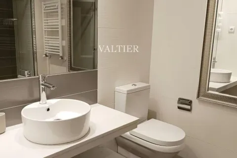 Appartamento 87 m² a Madrid