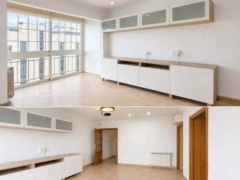Wohnung 70 m² in Granollers