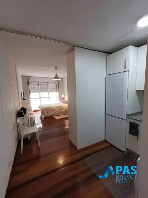 Pis de 40 m² a Santander