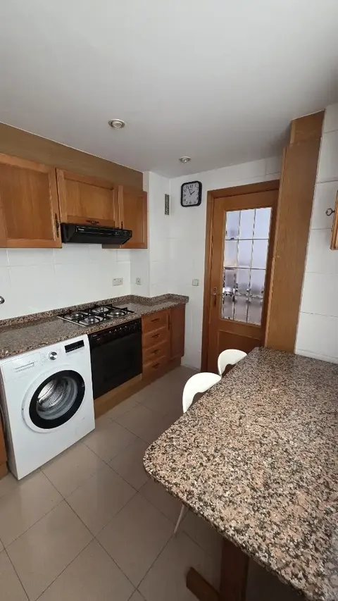 Pis de 79 m² a València