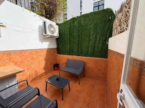 Pis de 46 m² a Benalmádena