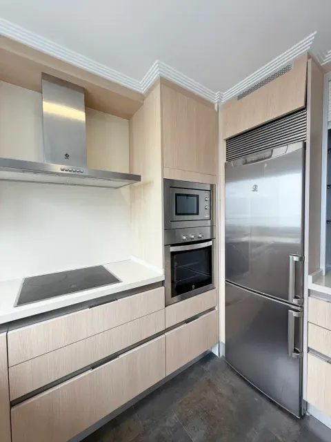 Квартира 99 м² у A Coruña