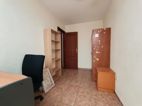 Pis de 85 m² a Santa Cruz de Tenerife
