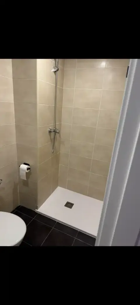 Wohnung 108 m² in Oliva