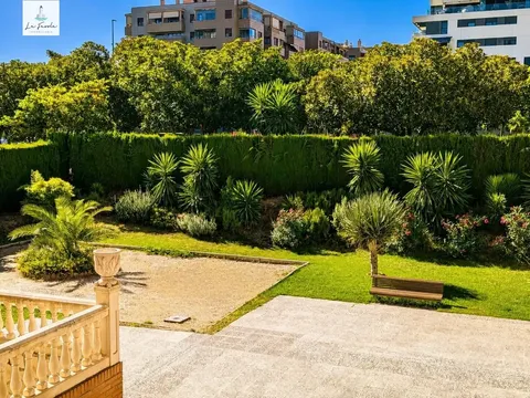 Habitació de lloguer, Màlaga