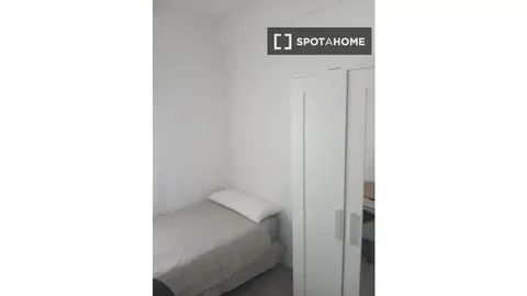 Zimmer zur Miete, Getafe