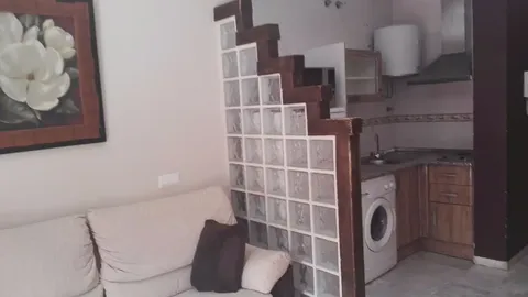Pis de 56 m² a San Roque