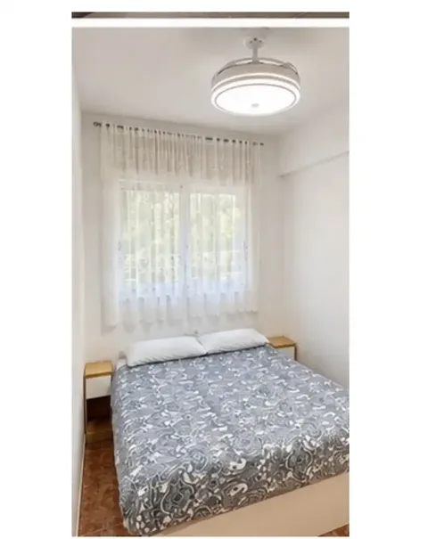 Pis de 60 m² a Benicàssim