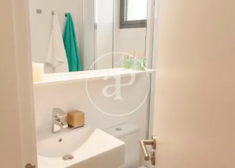 Pis de 209 m² a Palma