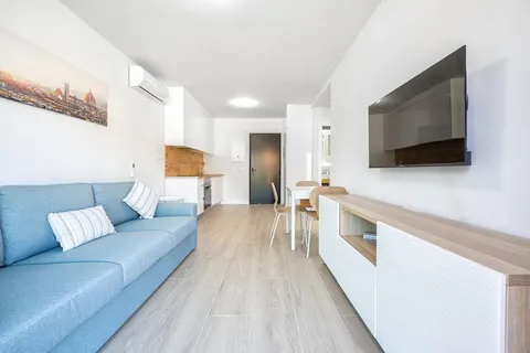 Pis de 40 m² a Mogán