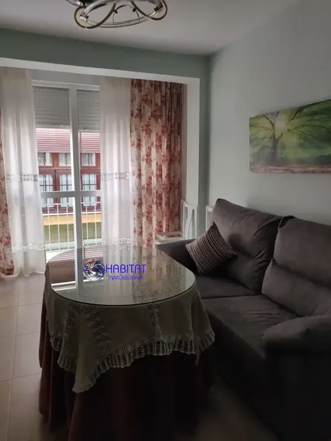 Apartamento 84 m² em Granada