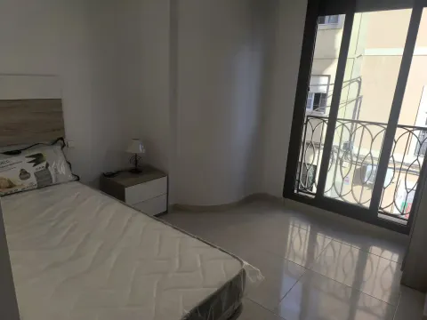 Appartement 52 m² à Melilla
