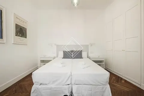 Pis de 190 m² a Madrid