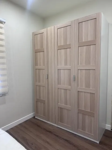 Pis de 40 m² a San Fernando