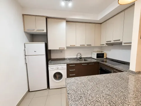 Pis de 61 m² a Sant Vicent del Raspeig