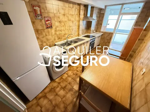 Apartamento 98 m² em Madrid