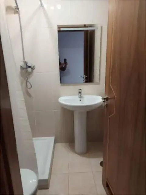 Pis de 70 m² a Oviedo