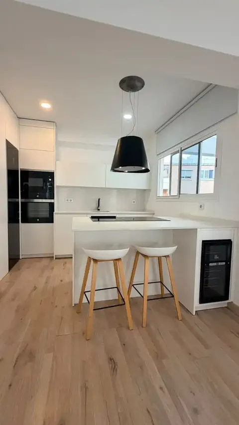 Pis de 65 m² a Las Palmas de Gran Canaria