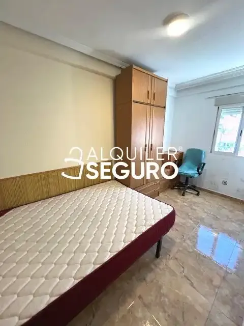 Apartamento 90 m² em Getafe