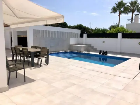 Casa de 220 m² a Marbella