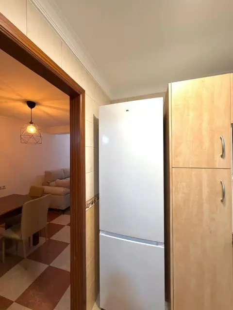 Квартира 85 м² в Utrera