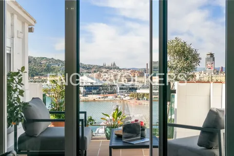 Pis de 48 m² a Barcelona