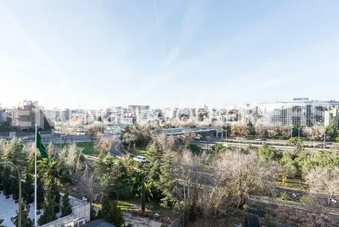 Pis de 30 m² a Madrid