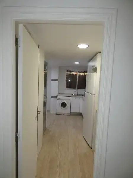 Flat 92 m² in Valencia (4/12)