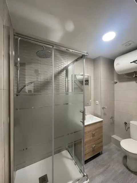 Pis de 78 m² a Mollet del Vallès