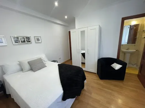 Habitación en alquiler, Ourense