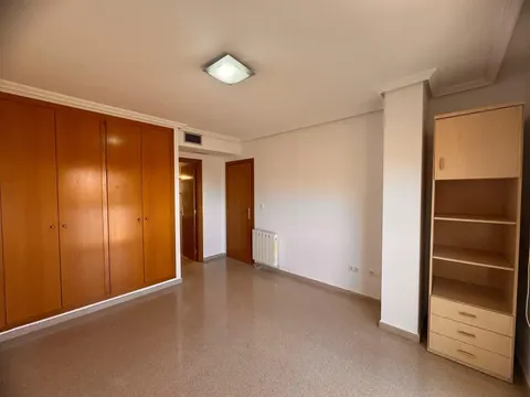 Pis de 60 m² a Alacant
