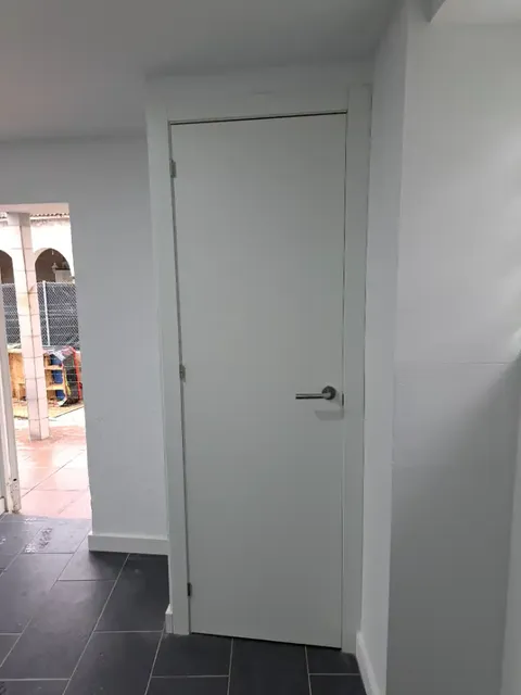 Pis de 40 m² a Tordera