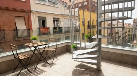 Pis de 90 m² a Madrid