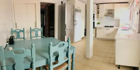 Habitació de lloguer, Sevilla