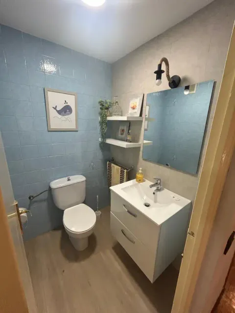 Piso de 118 m² en León