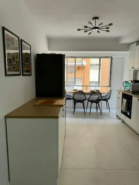 Habitació de lloguer, Alfafar