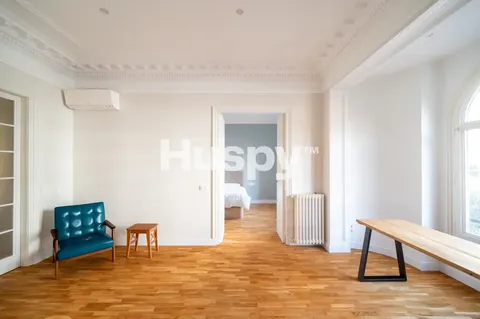 Pis de 217 m² a Barcelona