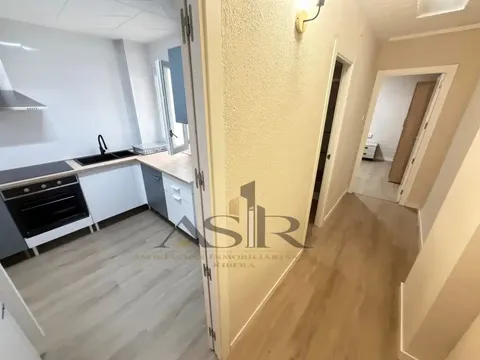 Pis de 75 m² a Alzira