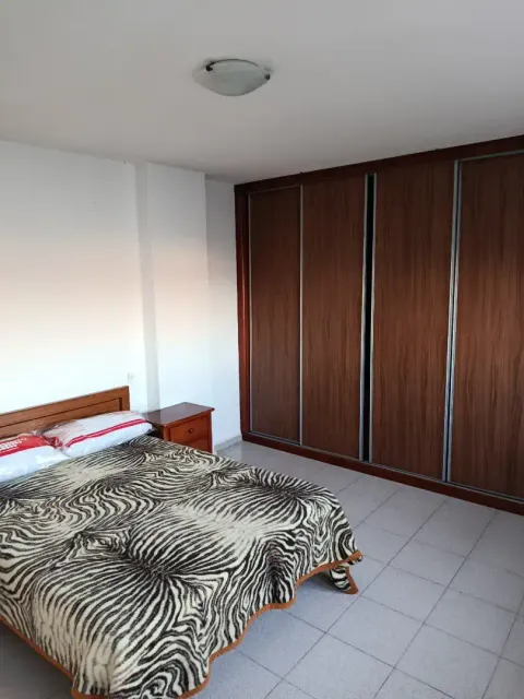 Pis de 165 m² a Ferrol