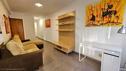 Appartamento 52 m² a Las Palmas de Gran Canaria