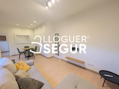 Pis de 68 m² a Barcelona